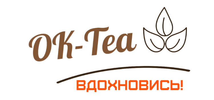 OK-Tea.ru | Чай черный, чай зеленый, чай фруктовый