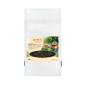 Чай черный - Ассам TGFOP (крупный лист) 100г