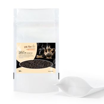 Чай черный - Цейлон Orange Pekoe (крупный лист) 100г